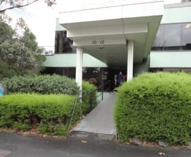 Offices commercial property leased at Unit 4/10-12 Prospect Street Box Hill VIC 3128