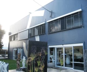 Offices commercial property leased at 5 Hamill Street Garbutt QLD 4814
