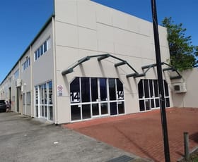 Showrooms / Bulky Goods commercial property leased at Shed 14/128-130 Lyons Street Cairns QLD 4870