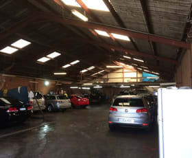 Factory, Warehouse & Industrial commercial property leased at 113 Bath Road Kirrawee NSW 2232