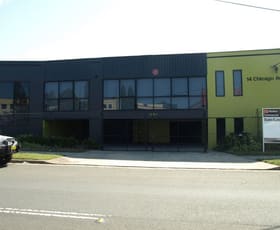 Factory, Warehouse & Industrial commercial property leased at Blacktown NSW 2148