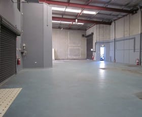 Factory, Warehouse & Industrial commercial property leased at Blacktown NSW 2148