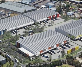 Factory, Warehouse & Industrial commercial property leased at Smithfield NSW 2164