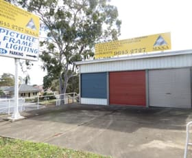 Shop & Retail commercial property leased at 784 Hume Highway Yagoona NSW 2199