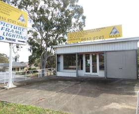 Shop & Retail commercial property leased at 784 Hume Highway Yagoona NSW 2199