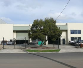 Factory, Warehouse & Industrial commercial property leased at 1-3 Link Court Epping VIC 3076