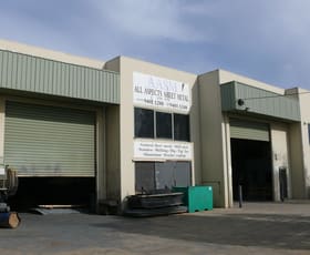 Factory, Warehouse & Industrial commercial property leased at 1-3 Link Court Epping VIC 3076
