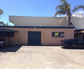 Factory, Warehouse & Industrial commercial property leased at Shed 6/104-106 Brisbane Road Mooloolaba QLD 4557