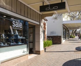 Shop & Retail commercial property leased at SHOP 615 Military Road Mosman NSW 2088