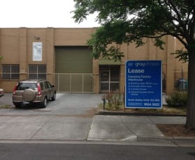 Offices commercial property leased at 4 Norfolk Court Coburg North VIC 3058