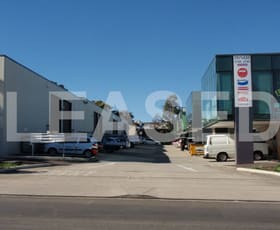 Factory, Warehouse & Industrial commercial property leased at 3/426-428 Marion Street Condell Park NSW 2200