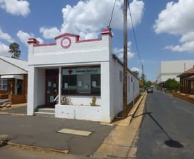 Medical / Consulting commercial property leased at 85 Wingewarra Street Dubbo NSW 2830