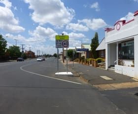 Medical / Consulting commercial property leased at 85 Wingewarra Street Dubbo NSW 2830