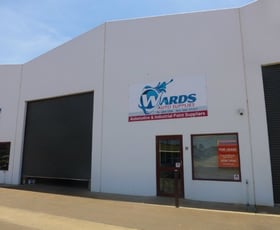 Factory, Warehouse & Industrial commercial property leased at 11/4 Carboni Court Dubbo NSW 2830
