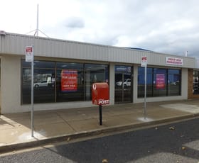 Shop & Retail commercial property leased at 124 Erskine Street Dubbo NSW 2830