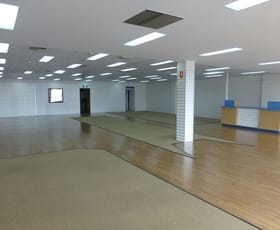 Shop & Retail commercial property leased at 124 Erskine Street Dubbo NSW 2830