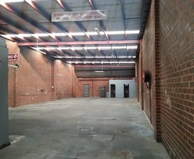 Factory, Warehouse & Industrial commercial property leased at 29A Carrick Drive Tullamarine VIC 3043