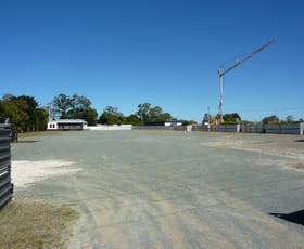 Development / Land commercial property leased at 27 Johnson Street Caboolture QLD 4510
