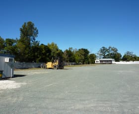 Development / Land commercial property leased at 27 Johnson Street Caboolture QLD 4510