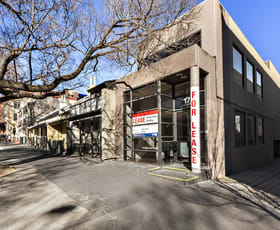 Offices commercial property leased at 179 Grattan Street Carlton VIC 3053