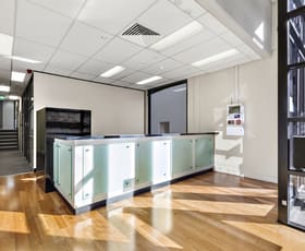 Offices commercial property leased at 179 Grattan Street Carlton VIC 3053