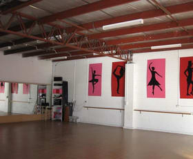 Factory, Warehouse & Industrial commercial property leased at 3 Baldwyn Street Frankston VIC 3199