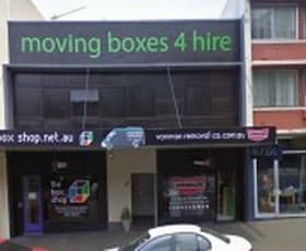 Shop & Retail commercial property leased at 1/135 Bayswater Road Potts Point NSW 2011