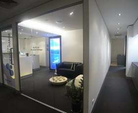 Offices commercial property leased at Suite 703, 332 Oxford Street Bondi Junction NSW 2022