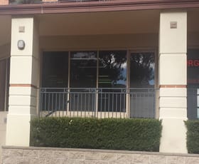 Offices commercial property leased at 39/40-44 Belmont Street Sutherland NSW 2232