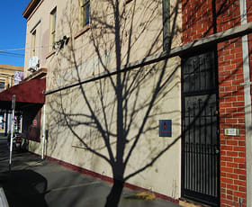 Offices commercial property leased at First Floo/411 Brunswick Street Fitzroy VIC 3065