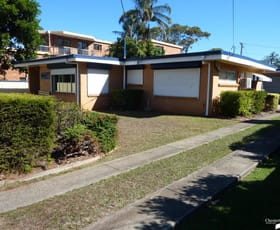 Offices commercial property leased at Redcliffe QLD 4020