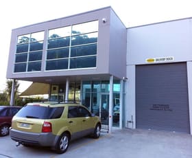Factory, Warehouse & Industrial commercial property leased at 10/10 Enterprise Close West Gosford NSW 2250