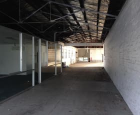 Factory, Warehouse & Industrial commercial property leased at 454 City Road South Melbourne VIC 3205