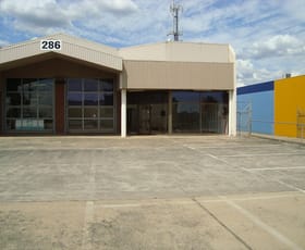 Factory, Warehouse & Industrial commercial property leased at 286A Settlement Road Thomastown VIC 3074