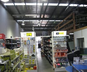 Factory, Warehouse & Industrial commercial property leased at 286A Settlement Road Thomastown VIC 3074