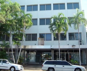 Offices commercial property leased at Ground Flo/59 Smith ST Darwin NT 0800