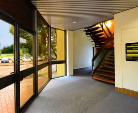 Offices commercial property leased at Suite 2/8 Manton St Darwin NT 0800