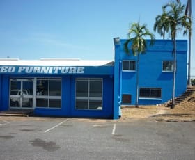 Offices commercial property leased at 3/474 Stuart Highway Winnellie NT 0820