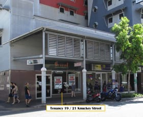 Shop & Retail commercial property leased at 19/21 Knuckey Street Darwin NT 0800