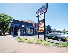 Offices commercial property leased at Shop 12, 715-727 South Road Black Forest SA 5035