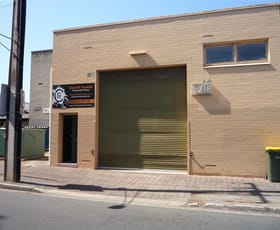 Offices commercial property leased at Shop 12, 715-727 South Road Black Forest SA 5035