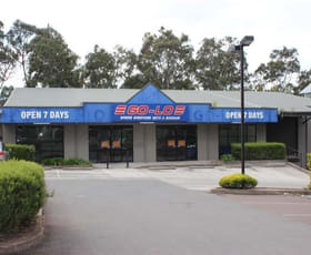 Showrooms / Bulky Goods commercial property leased at 3/4 Molly Morgan Drive East Maitland NSW 2323