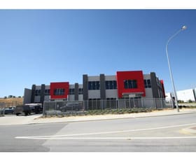 Factory, Warehouse & Industrial commercial property leased at 2/69 Distinction Road Wangara WA 6065