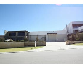 Offices commercial property leased at 34 Automotive Drive Wangara WA 6065