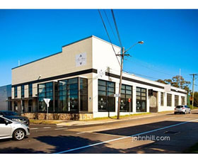 Offices commercial property leased at 25-27 Regatta Road Five Dock NSW 2046