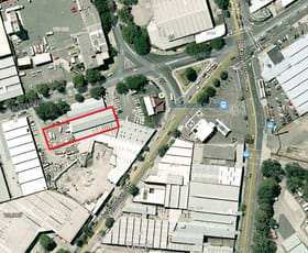 Factory, Warehouse & Industrial commercial property leased at 2-12 Bourke Road Alexandria NSW 2015