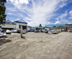 Factory, Warehouse & Industrial commercial property leased at 2-12 Bourke Road Alexandria NSW 2015
