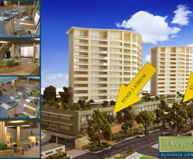 Offices commercial property leased at 13/12 Salonika Street Parap NT 0820