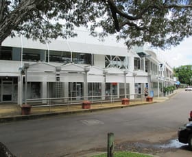 Offices commercial property leased at 1/9 Keith Lane Fannie Bay NT 0820
