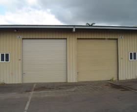 Factory, Warehouse & Industrial commercial property leased at 36/5 Tulagi Road Yarrawonga NT 0830